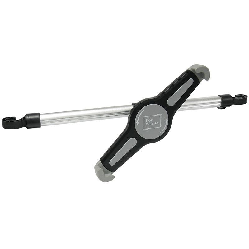 Trolsk mellom seter (iPad mini)