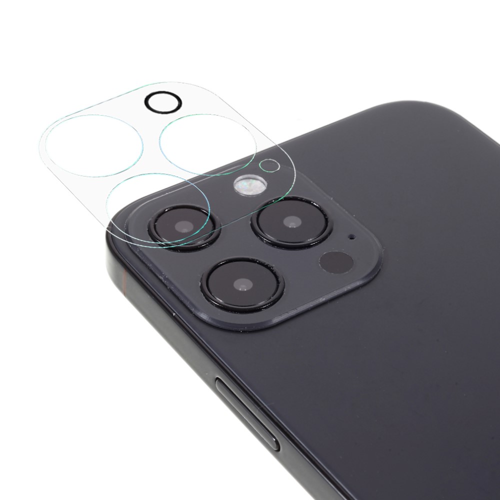 Trolsk Camera Lens Glass (iPhone 13 Pro/Pro Max)
