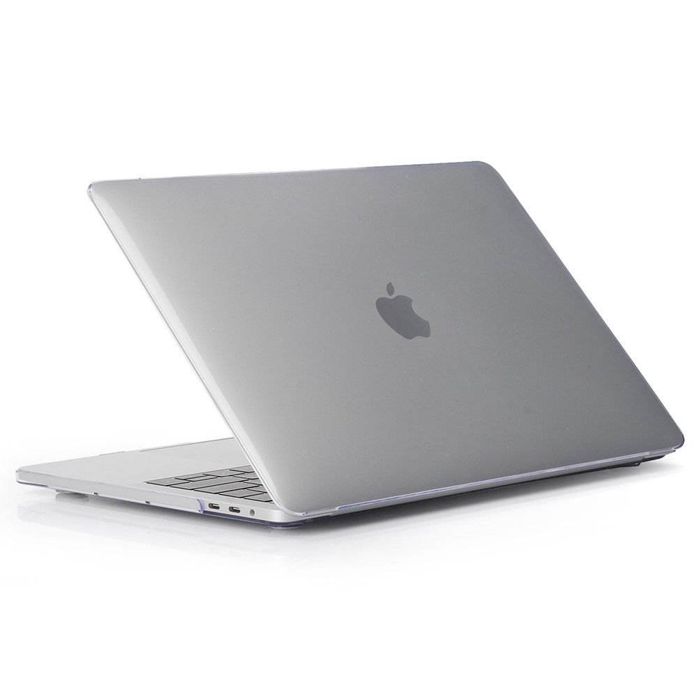 Trolsk Clear Case (Macbook Air 13 (2022-2025)) - Transparent