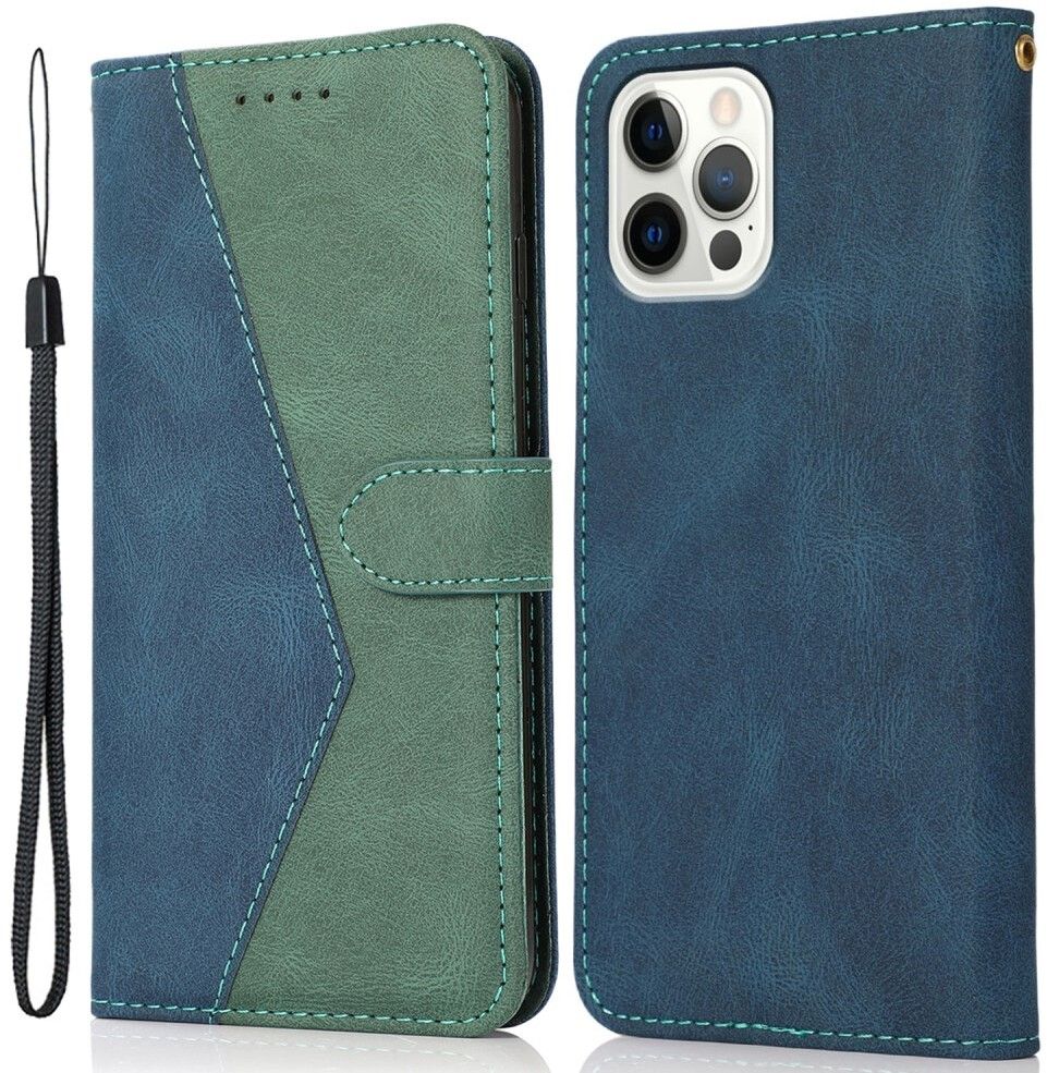 Trolsk Collision Wallet (iPhone 16 Pro Max)
