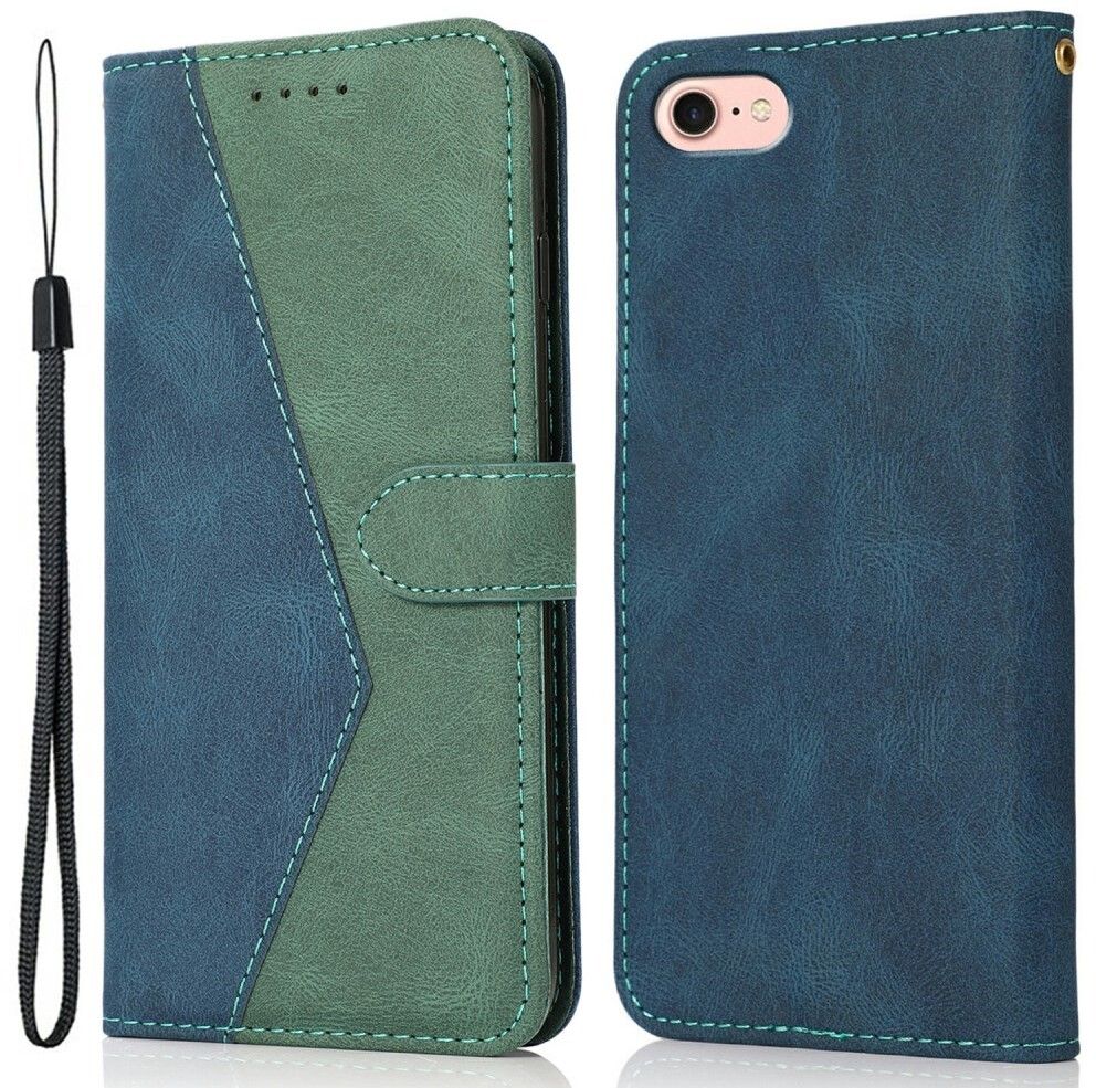 Trolsk Collision Wallet (iPhone 16e)