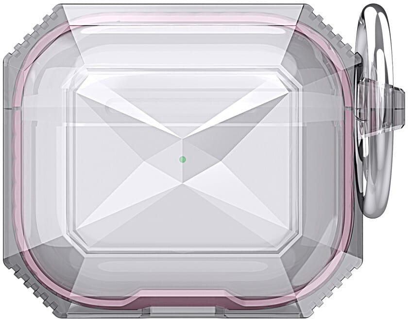 Trolsk Diamond Case (AirPods 3) - Rosa