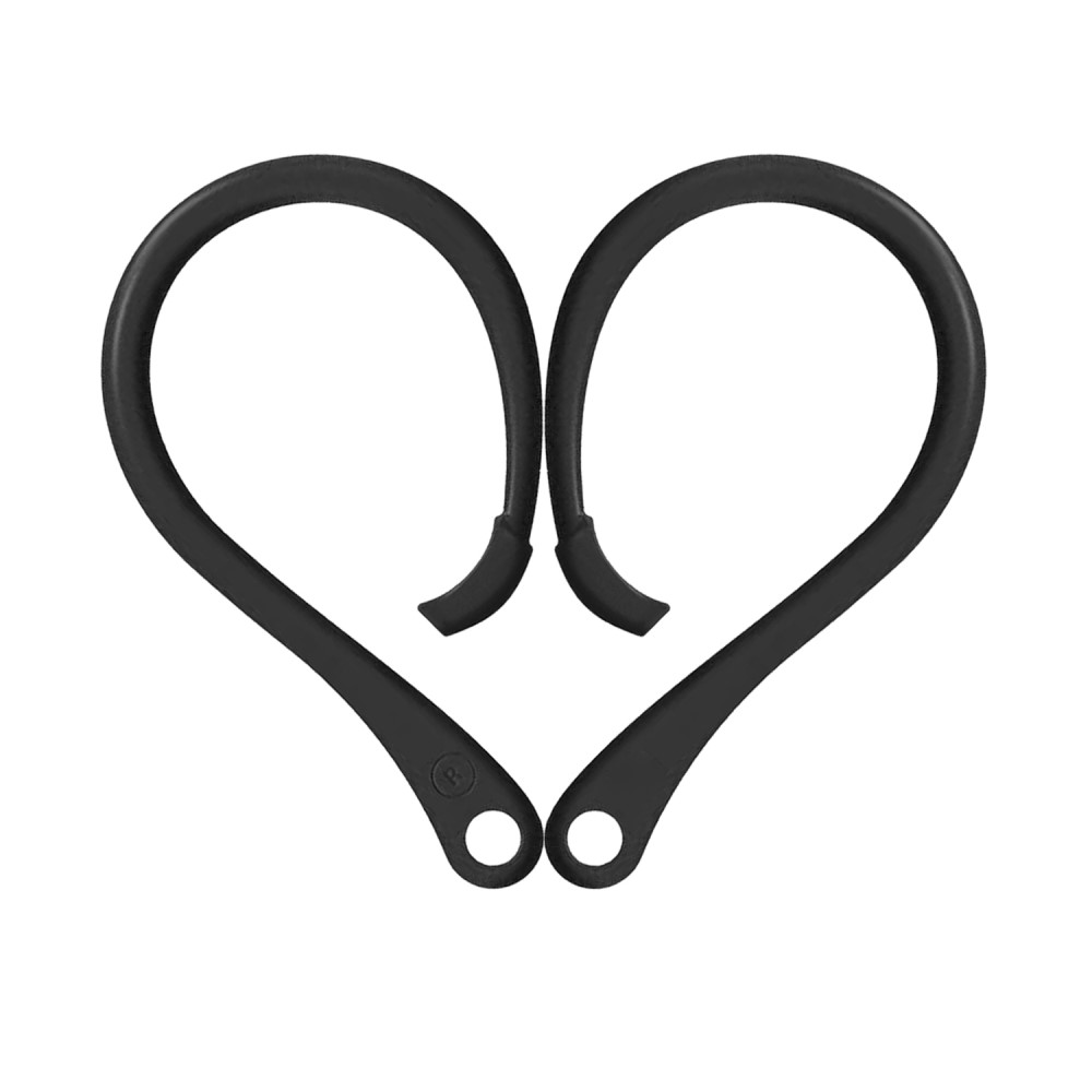 Trolsk (AirPods Pro / AirPods) - Svart