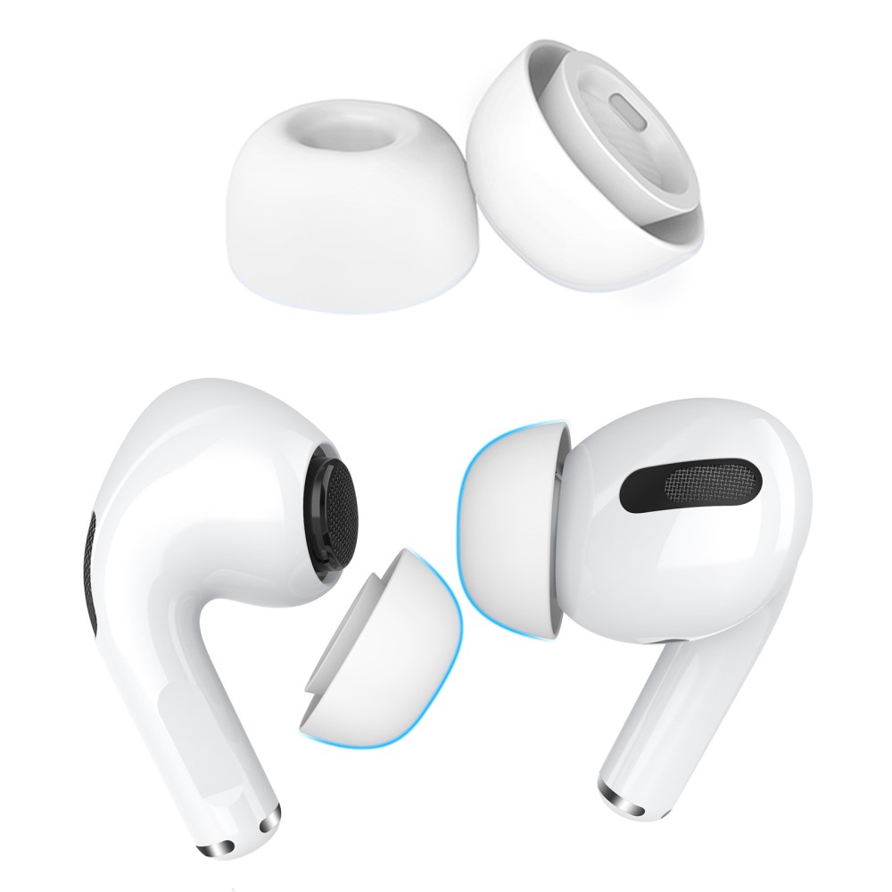 Trolsk Earphone Eartips (AirPods Pro 2) - Medium