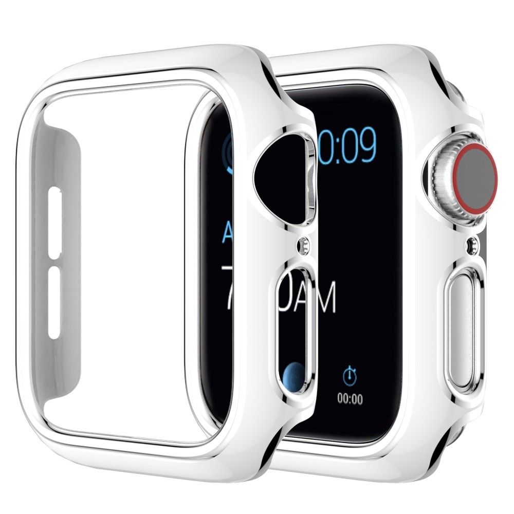 Trolsk Electric Case (Watch 40 mm) - Hvit/sølv