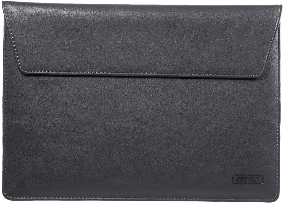 Trolsk Envelope Bag (iPad Pro 10,5 / Air 3 / 10.2) - Svart