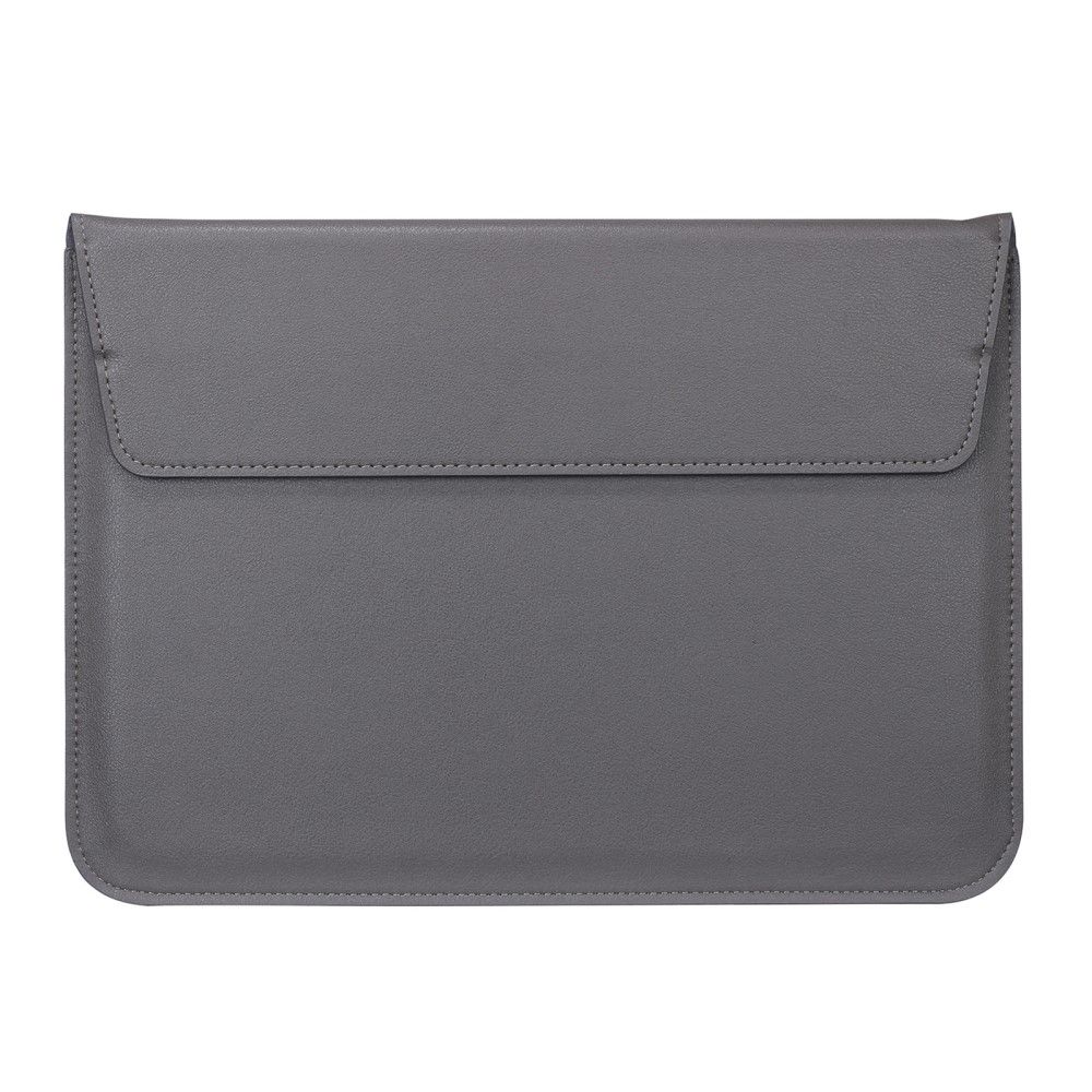 Trolsk Envelope Sleeve Macbook Air/Pro 13 - Grå