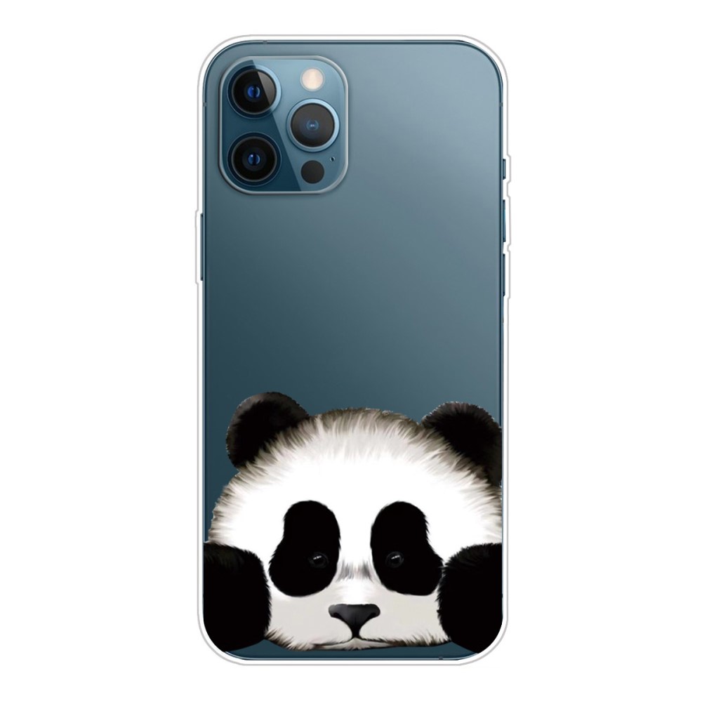 Trolsk fleksibelt etui - Sweet Panda
