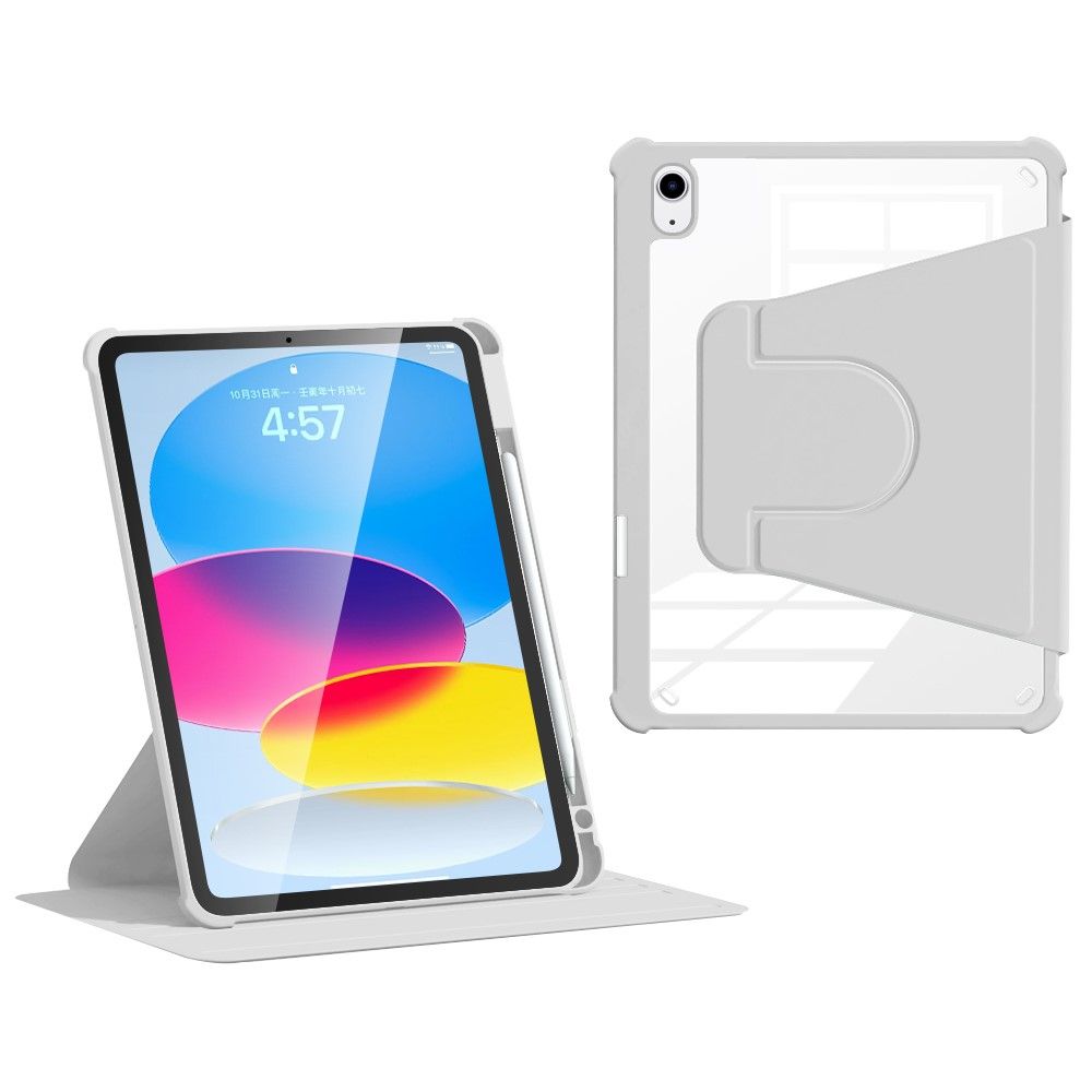 Trolsk deksel med kamerabeskyttelse (iPad 10.9 (2022))