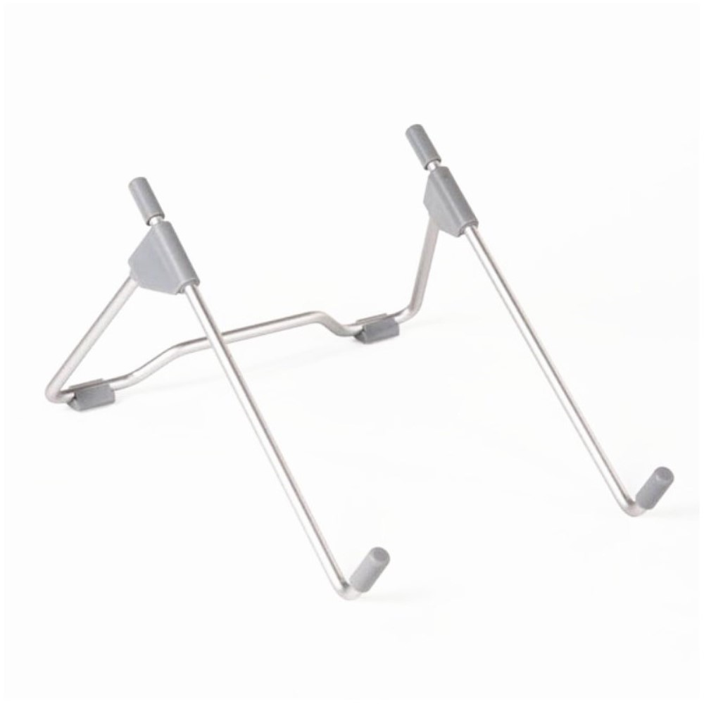 Trolsk Folding Portable Laptop Stand - Hvit