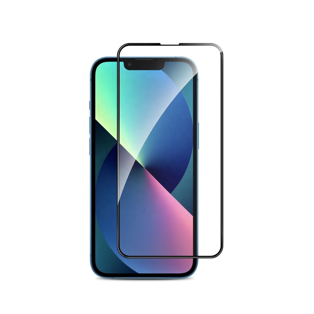 Trolsk Full Fit Glass (iPhone 16e/14/13/13 Pro)