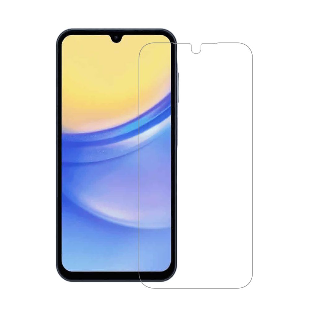 Trolsk Glass Skjermbeskytter (Galaxy A25)