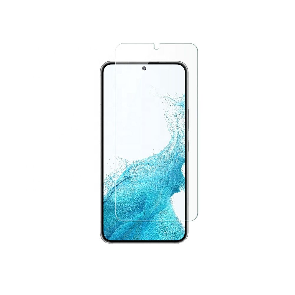 Trolsk Glass Screen Protector (Galaxy S21 FE)