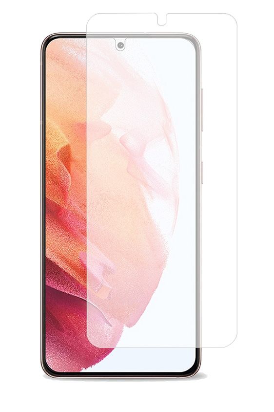 Trolsk Glass Screen Protector (Galaxy S21+)