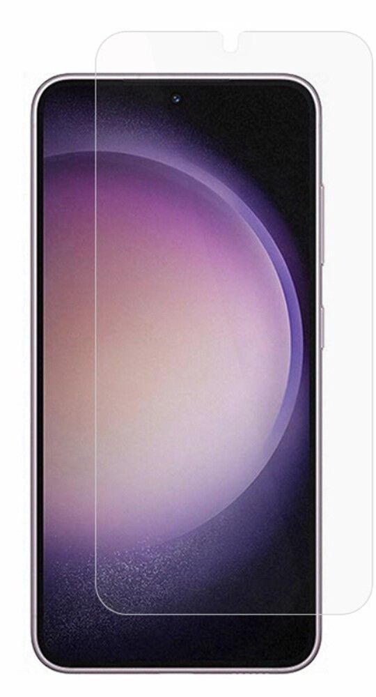 Trolsk Glass Screen Protector (Galaxy S25)