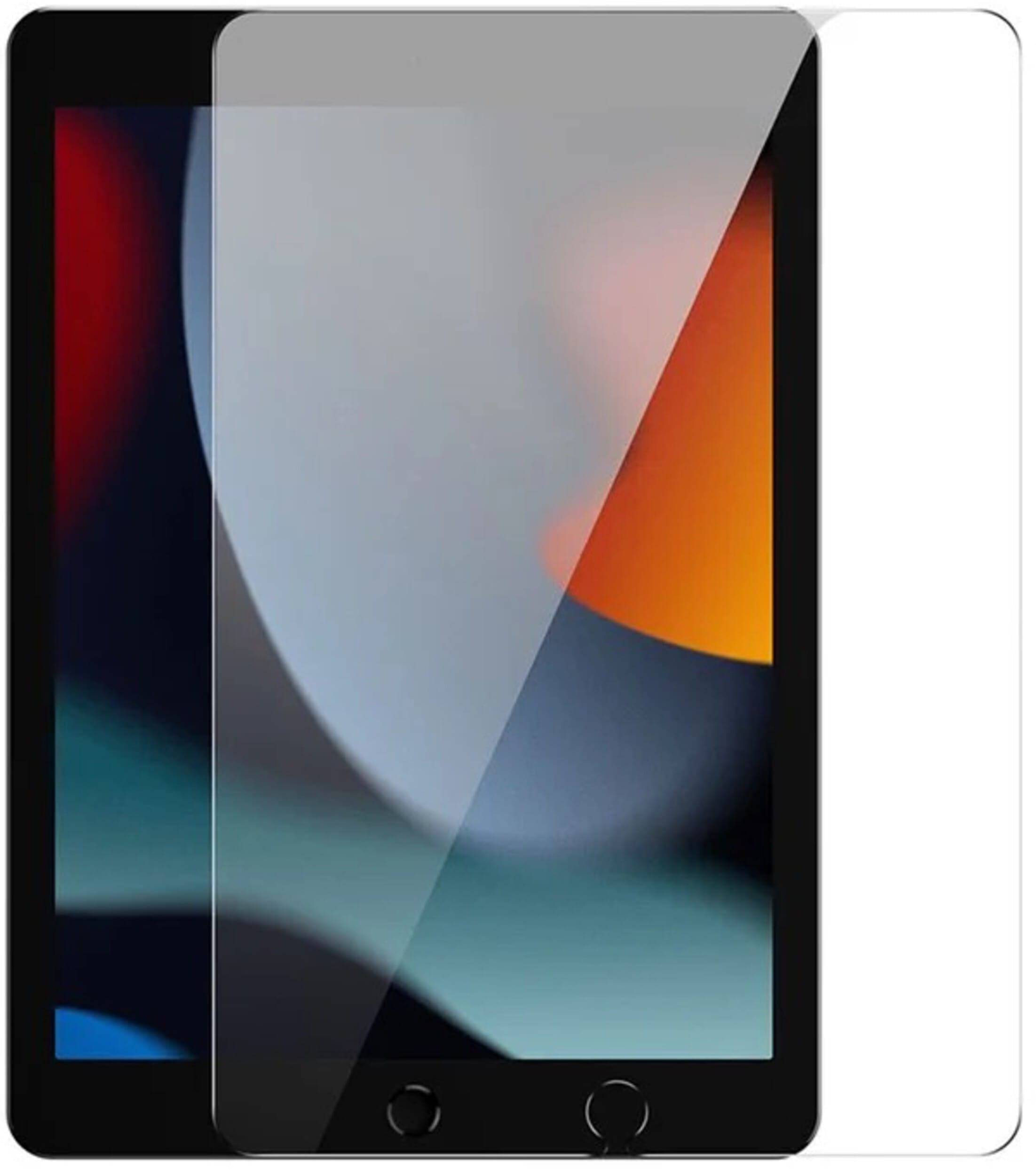 Trolsk Glass Screen Protector (iPad 10,2)