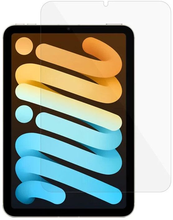 Trolsk Glass Screen Protector (iPad mini 7/6)
