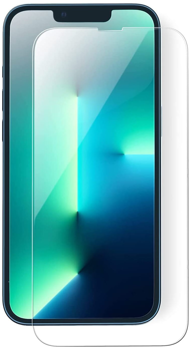 Trolsk Glass Screen Protector (iPhone 13 Pro Max)