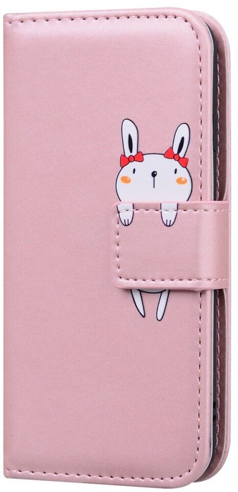 Trolsk Cute Wallet Case