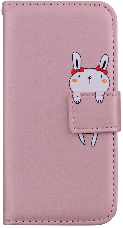 Trolsk Cute Wallet Case (iPhone 14)