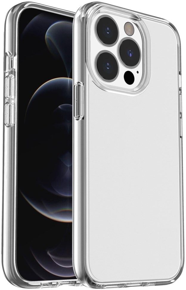 Trolsk Hårt Skal (iPhone 15 Pro)