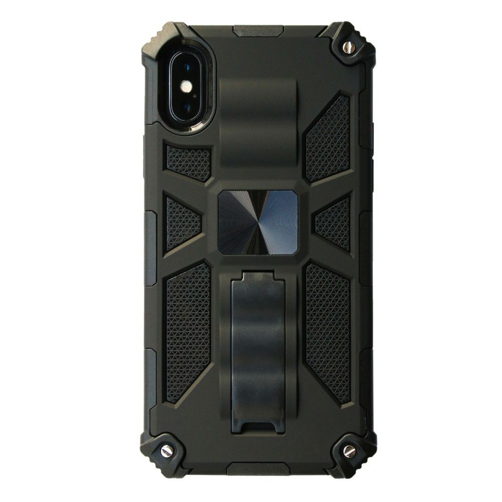 Trolsk Kickstand Armor Case