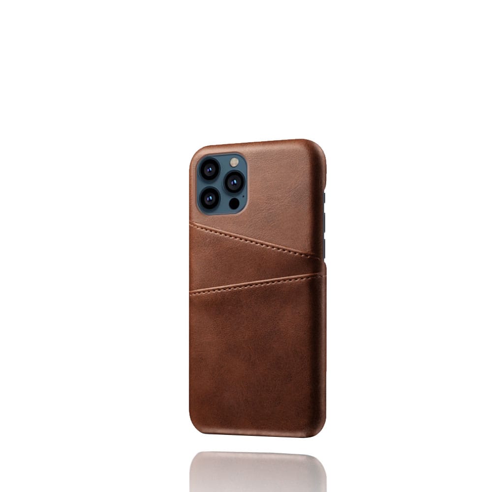 Trolsk (iPhone 14 Plus) - Brun