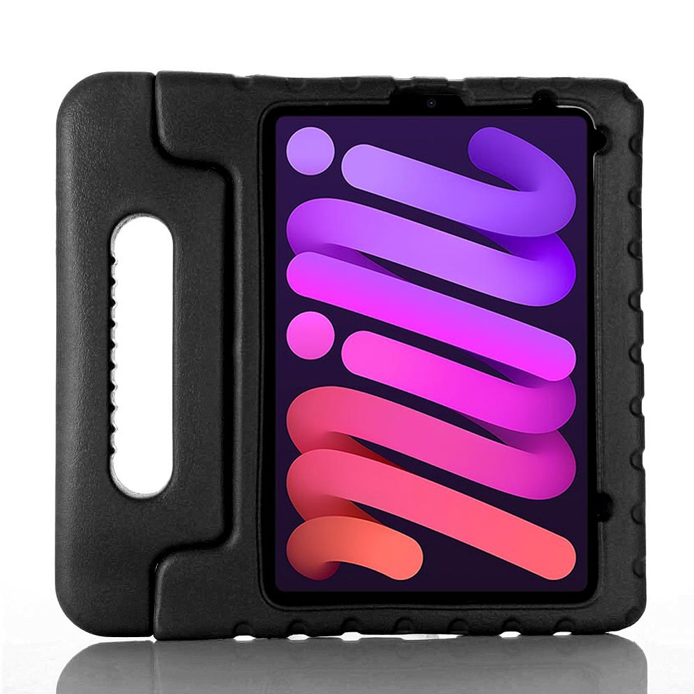 Trolsk Case med håndtak (iPad mini) - Svart