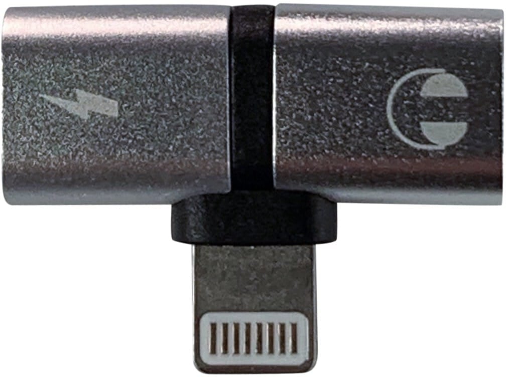 Trolsk Lightning Splitter - Silver