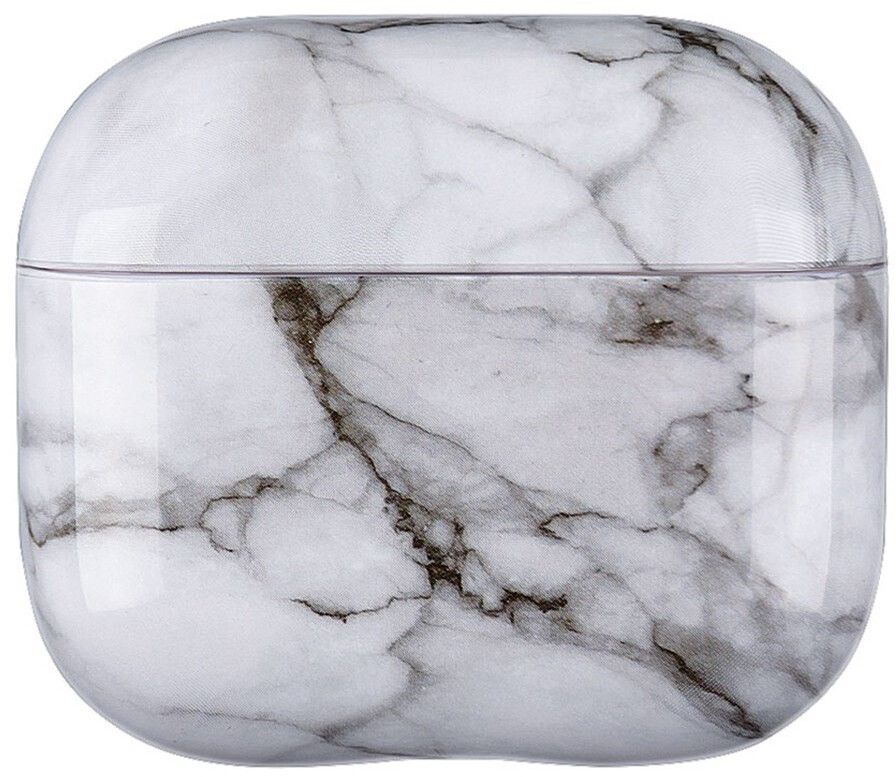 Trolsk Marble Case (AirPods 4) - år