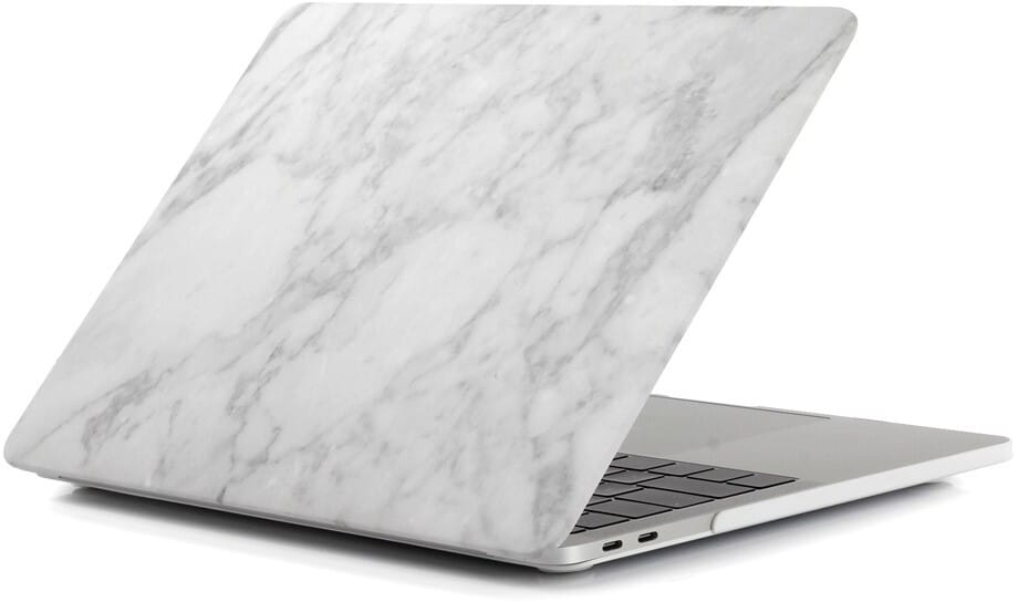 Trolsk (Macbook Air 13) - Lysegrå