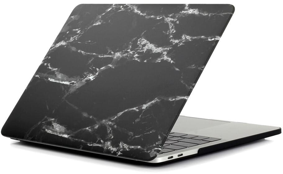 Trolsk (Macbook Air 13) - Svart