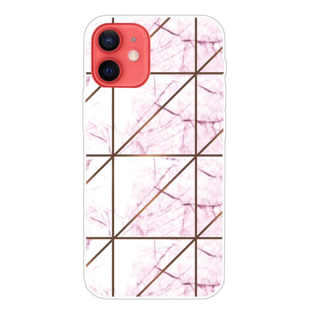 Trolsk - Pink Metric (iPhone 13)