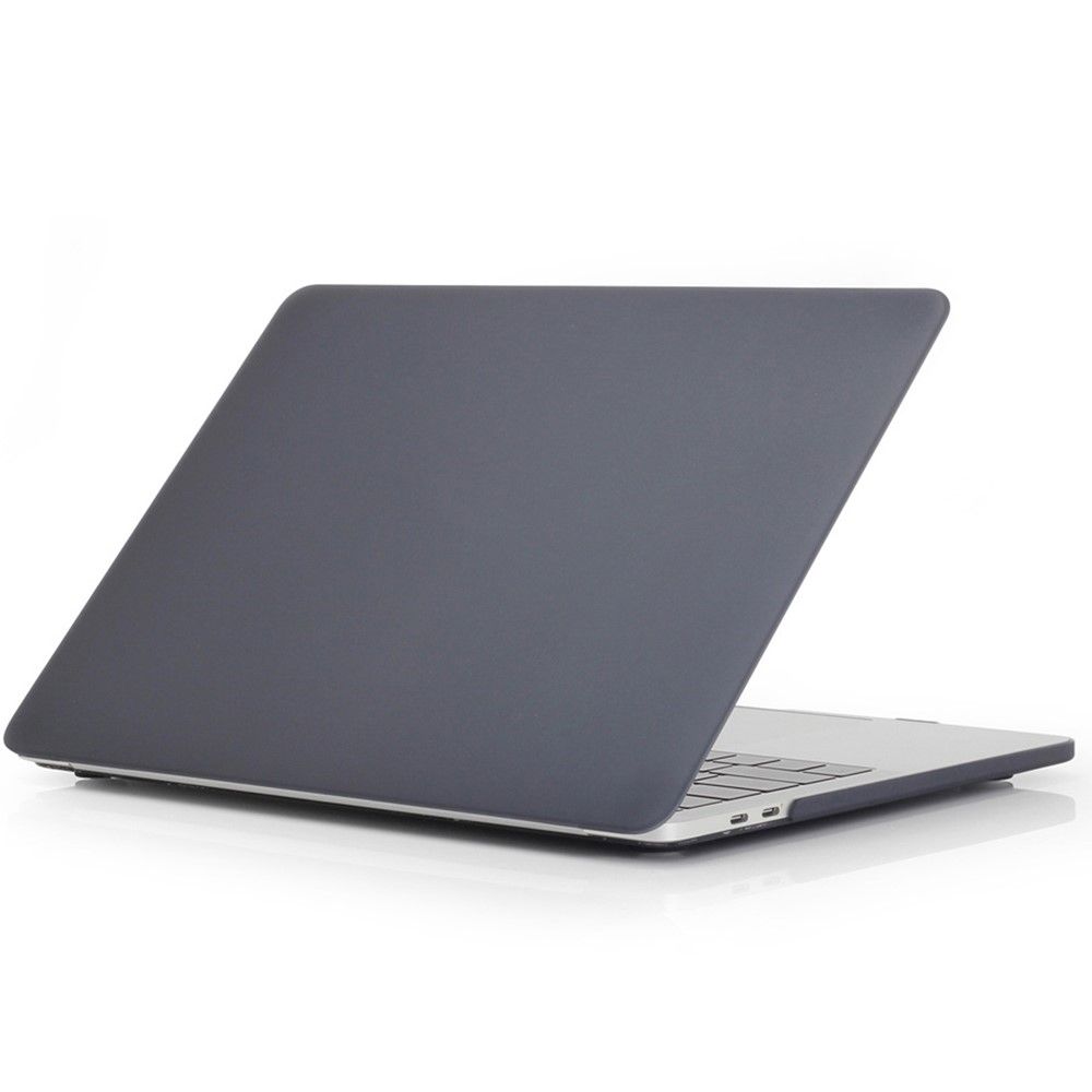 Trolsk Matte Case (Macbook Air 13 (2022-2025)) - Svart