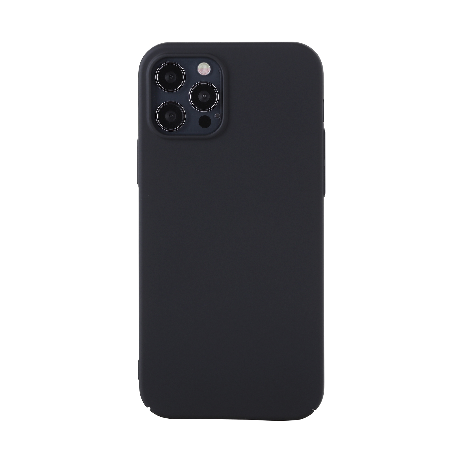Trolsk Matte Hard Deksel (iPhone 13 mini)