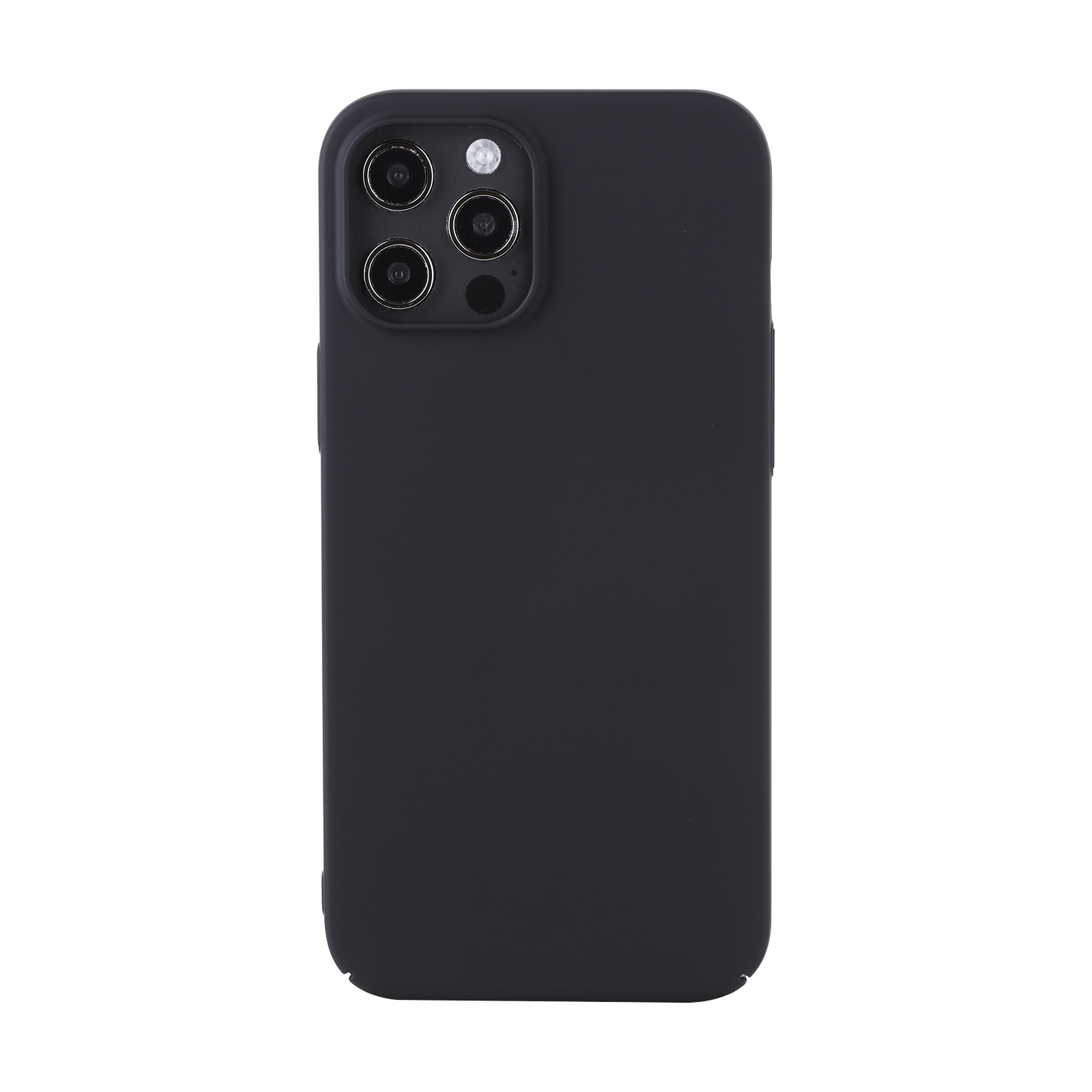 Trolsk Matte Hard Deksel (iPhone 13 Pro Max)
