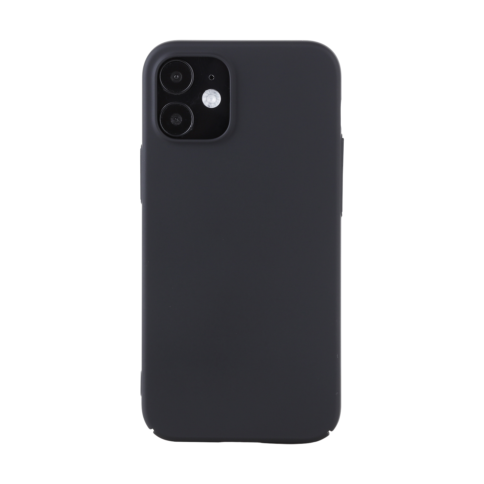 Trolsk matt hardt deksel (iPhone 13)
