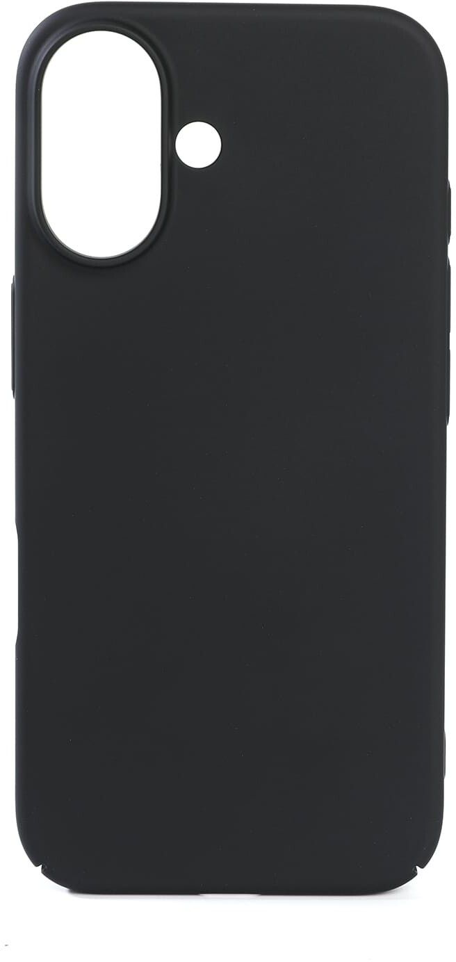 Trolsk Matte Hard Case (iPhone 16 Plus)