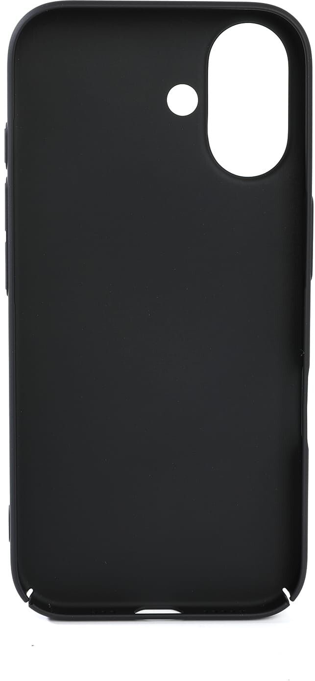 Trolsk Matte Hard Case (iPhone 16 Plus)
