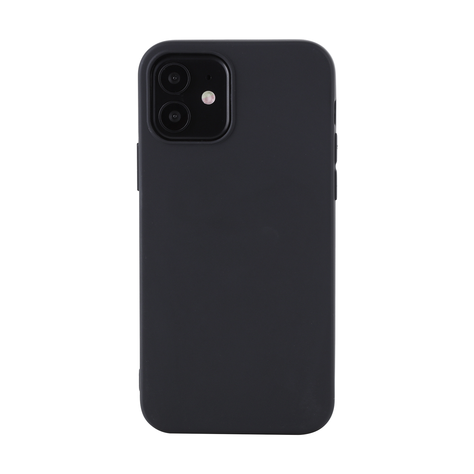 Trolsk Matte Silicone Case (iPhone 12/12 Pro)