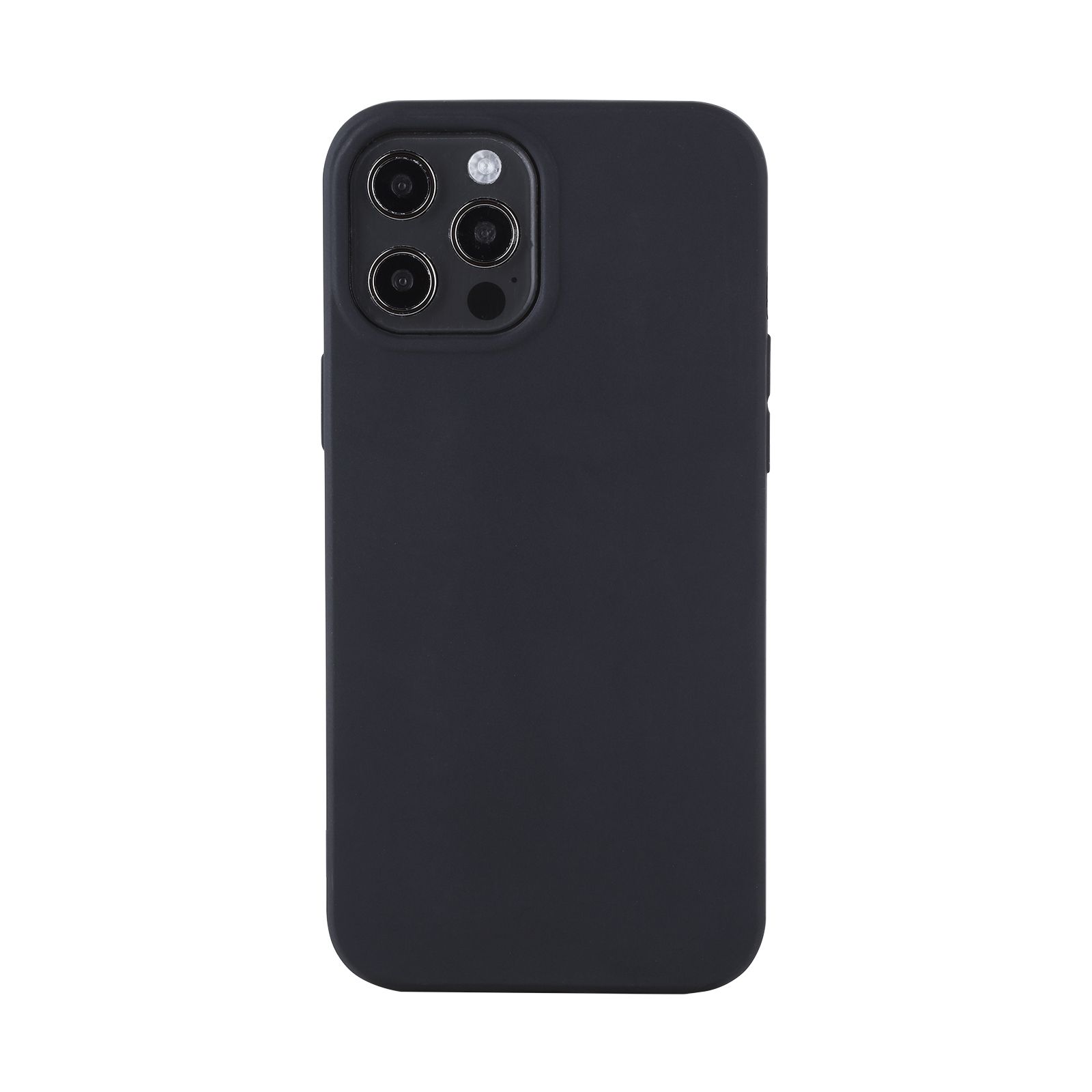 Trolsk Matte Silicone Case (iPhone 15 Pro Max)