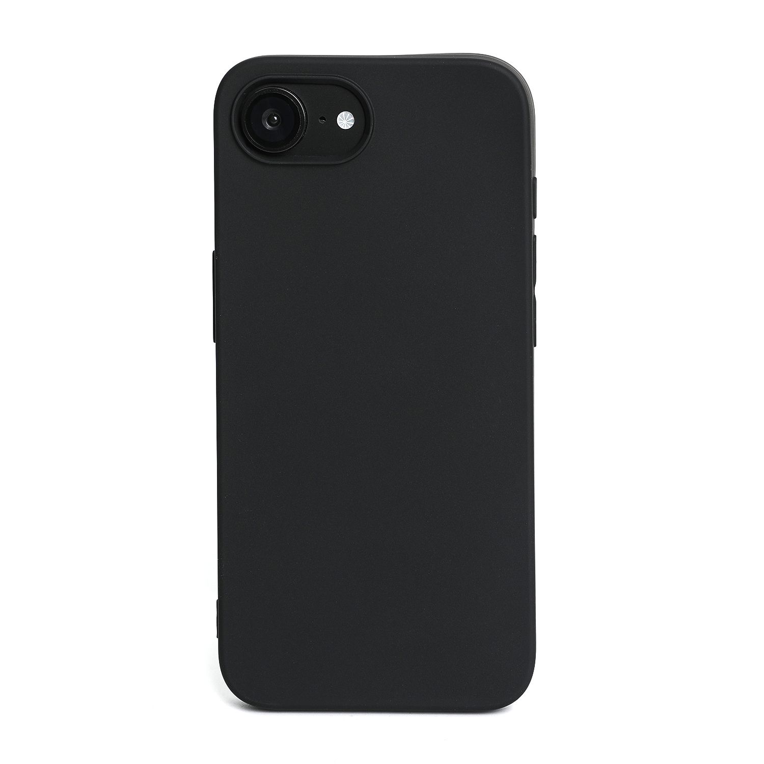 Trolsk Matte Silicone Case (iPhone 16e)