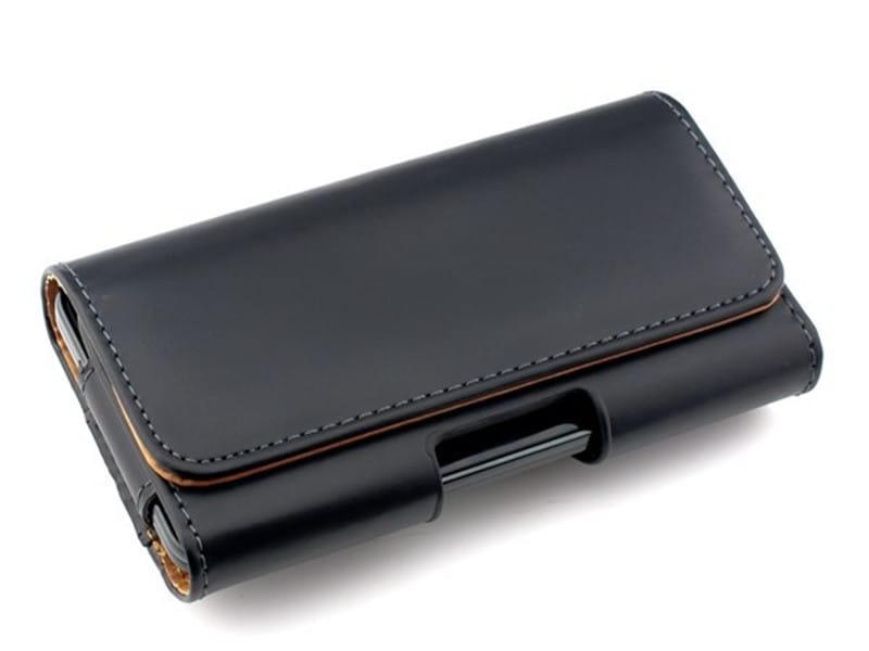 Trolsk Medium Pouch Bag (iPhone)