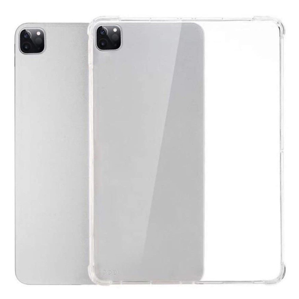 Trolsk Soft Transparent deksel (iPad Pro 12,9