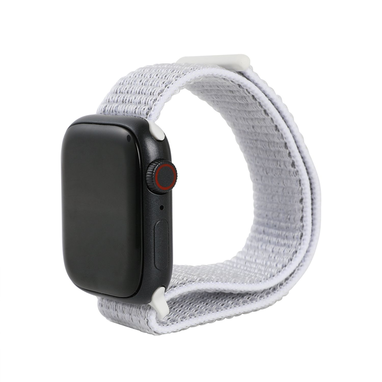 Trolsk Nylon Strap (Watch 49/46/45/44/42mm) - Vit