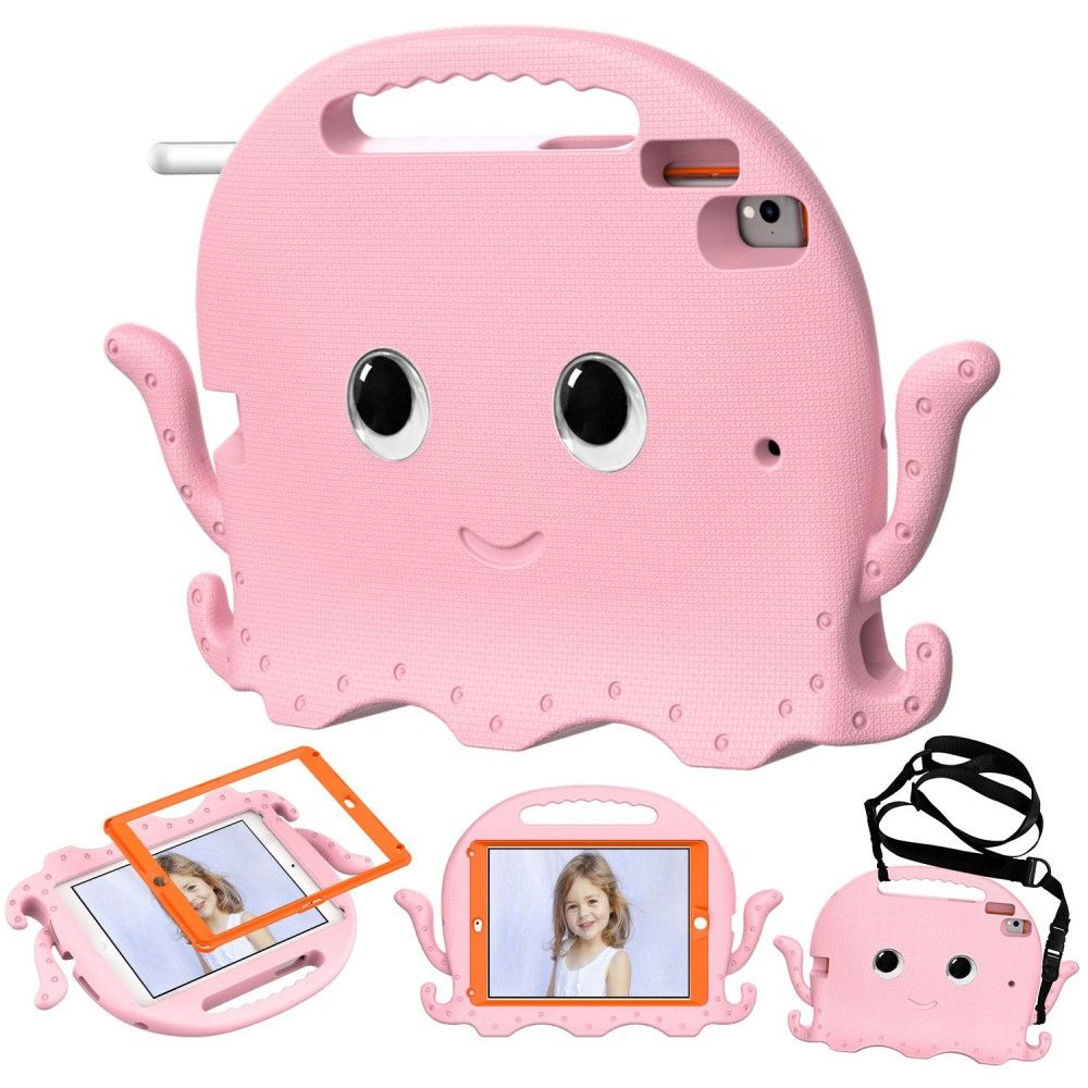 Trolsk Octopus Kids Case (iPad 9,7/Pro 9,7)