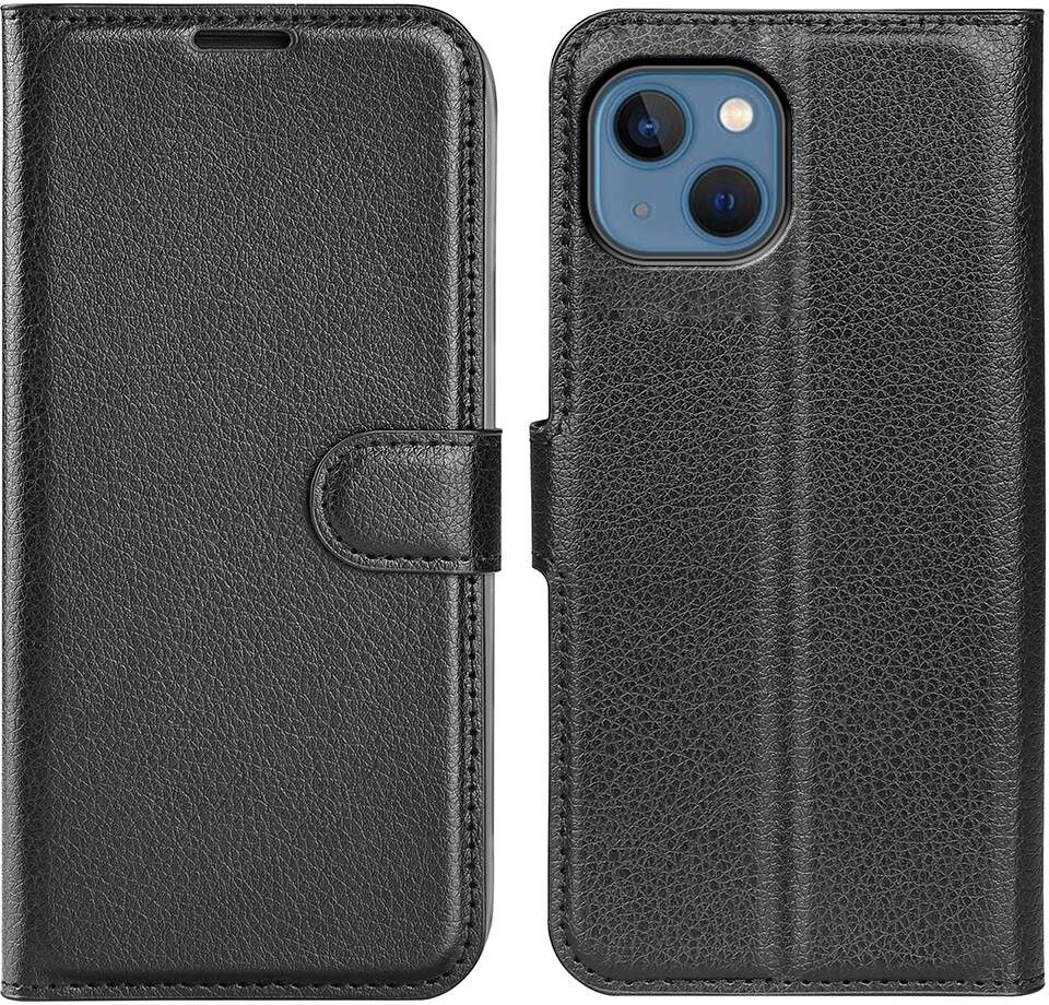 Trolsk Wallet Case (iPhone 14)