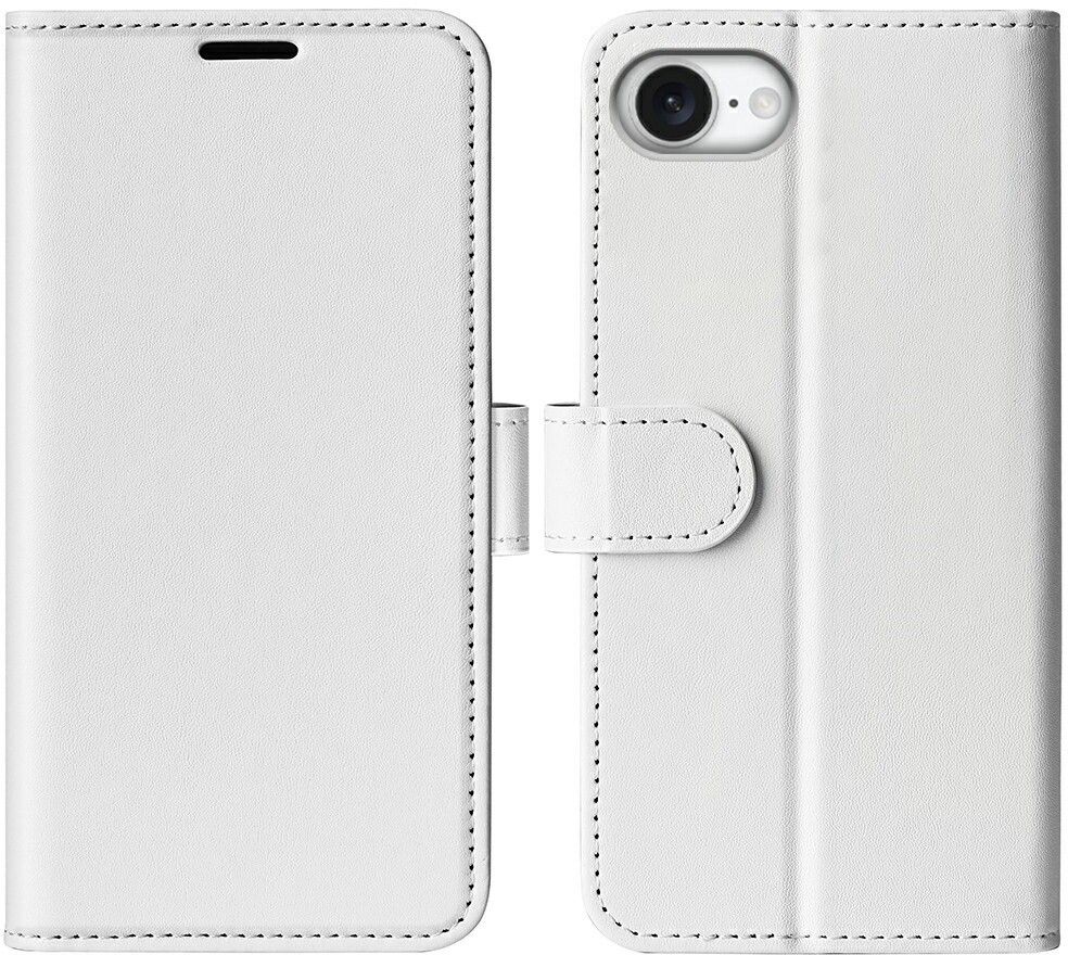 Trolsk Wallet-deksel (iPhone 16e) - år