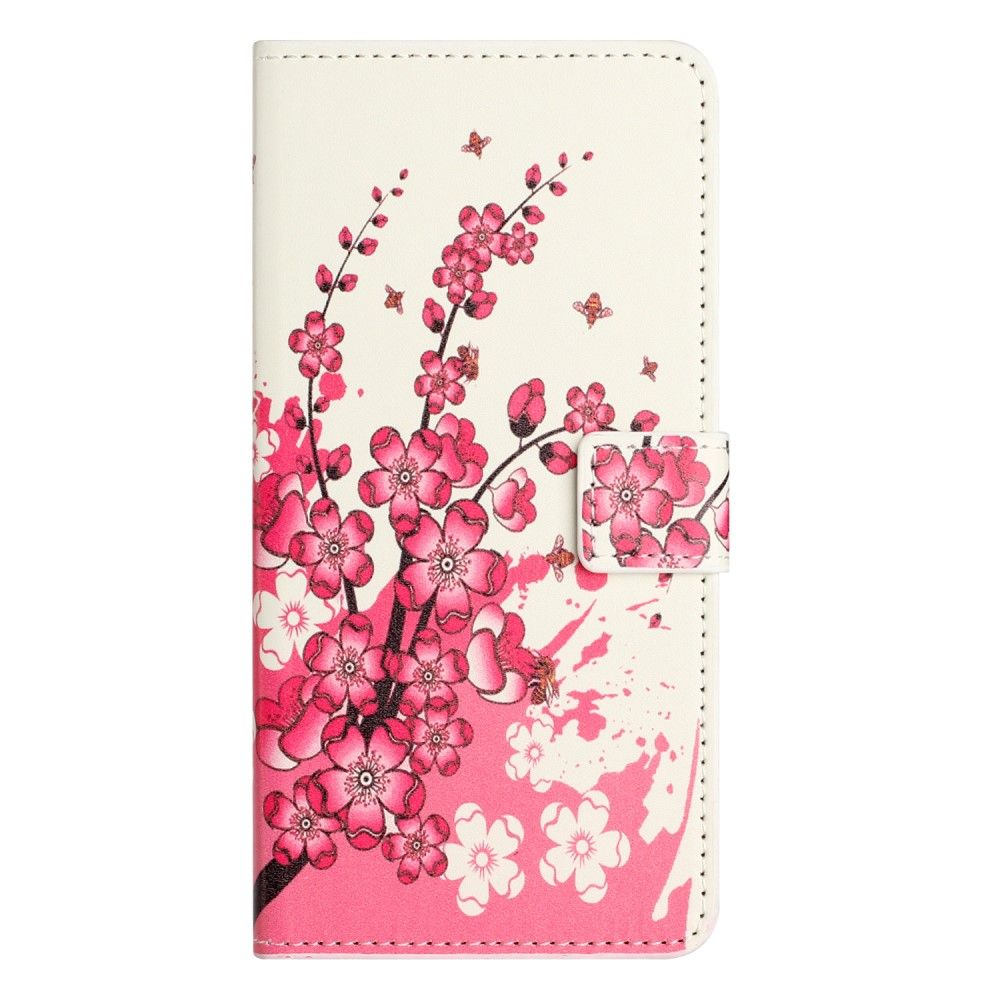 Trolsk Plum Blossom Wallet