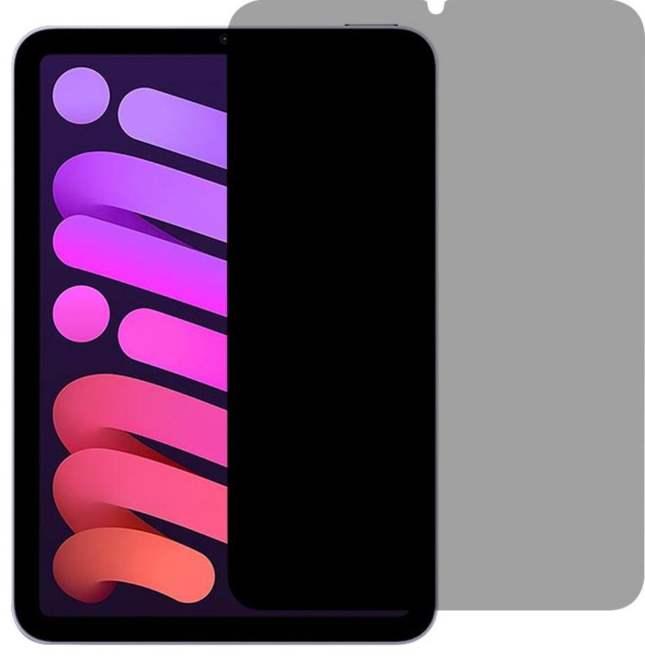 Trolsk Privacy Glass (iPad mini 7/6)